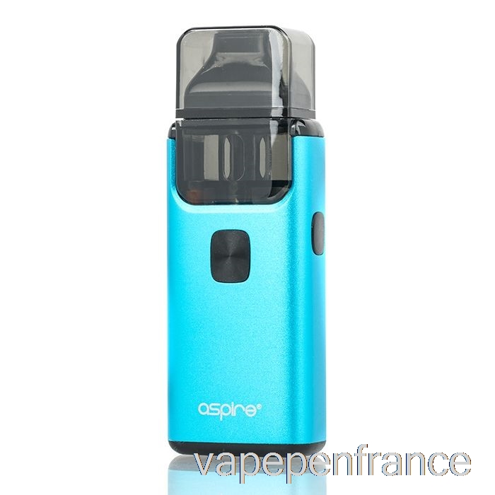 Aspirez La Brise 2 Aio Pod Kit Stylo Vape Bleu